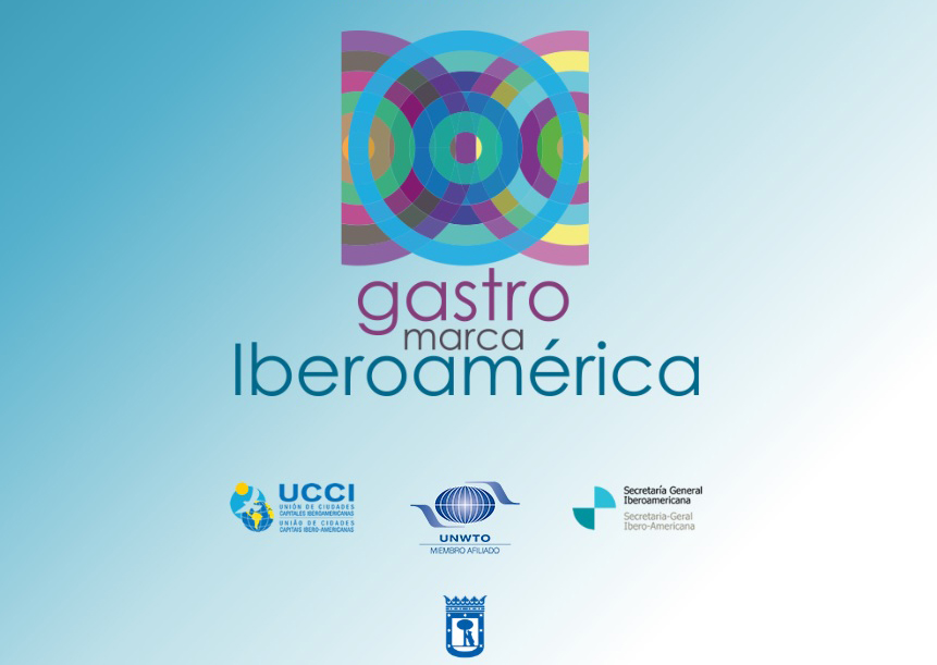 La Academia Iberoamericana de Gastronomía crea el portal Gastro Marca Iberoamérica