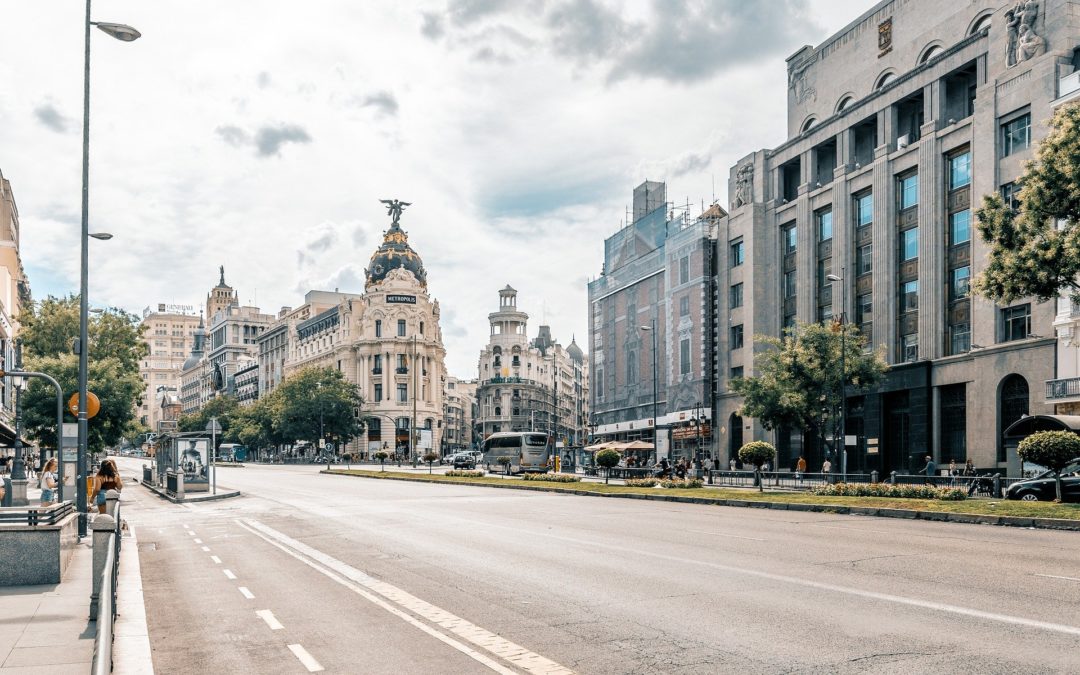 Por unanimidad: la AIBG aprueba prorrogar Capitalidad Iberoamericana de Madrid 2020 al año 2021