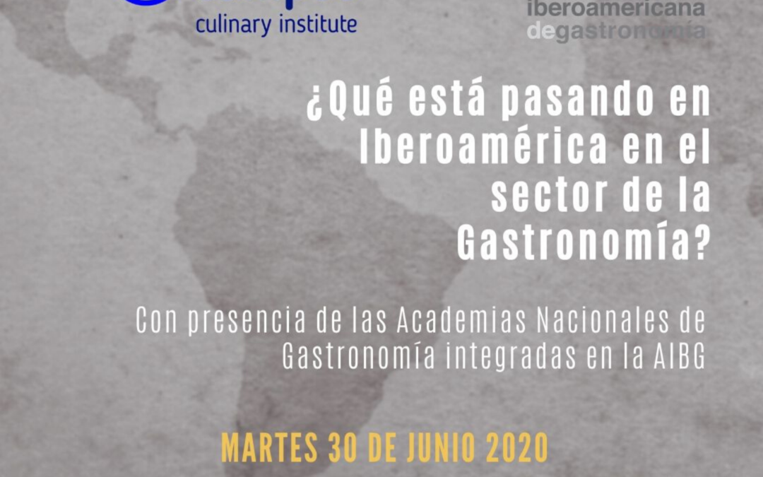 Academia Iberoamericana de Gastronomía
