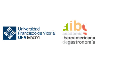 La AIBG suscribe un convenio de colaboración con la Universidad Francisco de Vitoria